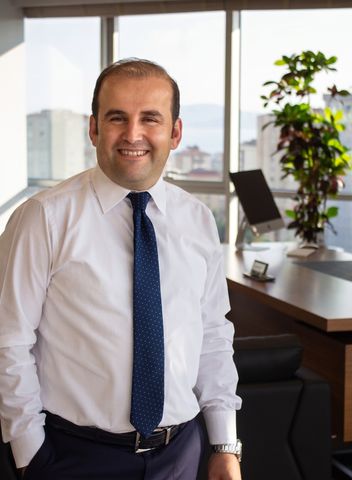 Cihan Kaleli — Genel Müdür