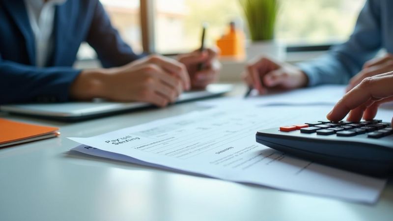 Bordro Nedir? Bordro Hesaplama ve Yönetimi Rehberi