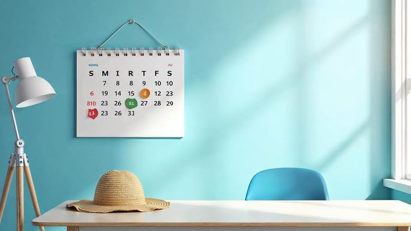Yıllık İzin Hakkı Nedir? Kaç Gün ve Nasıl Hesaplanır?