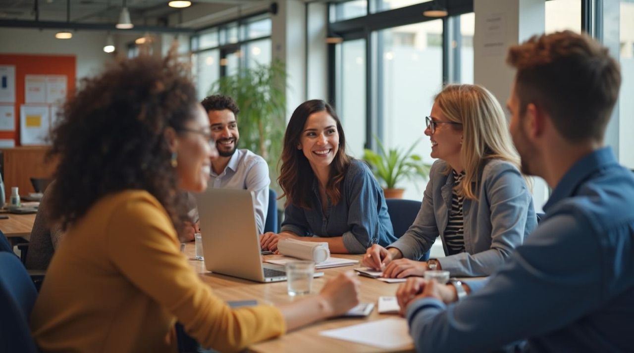 ما هي تجربة الموظف (Employee Experience)؟