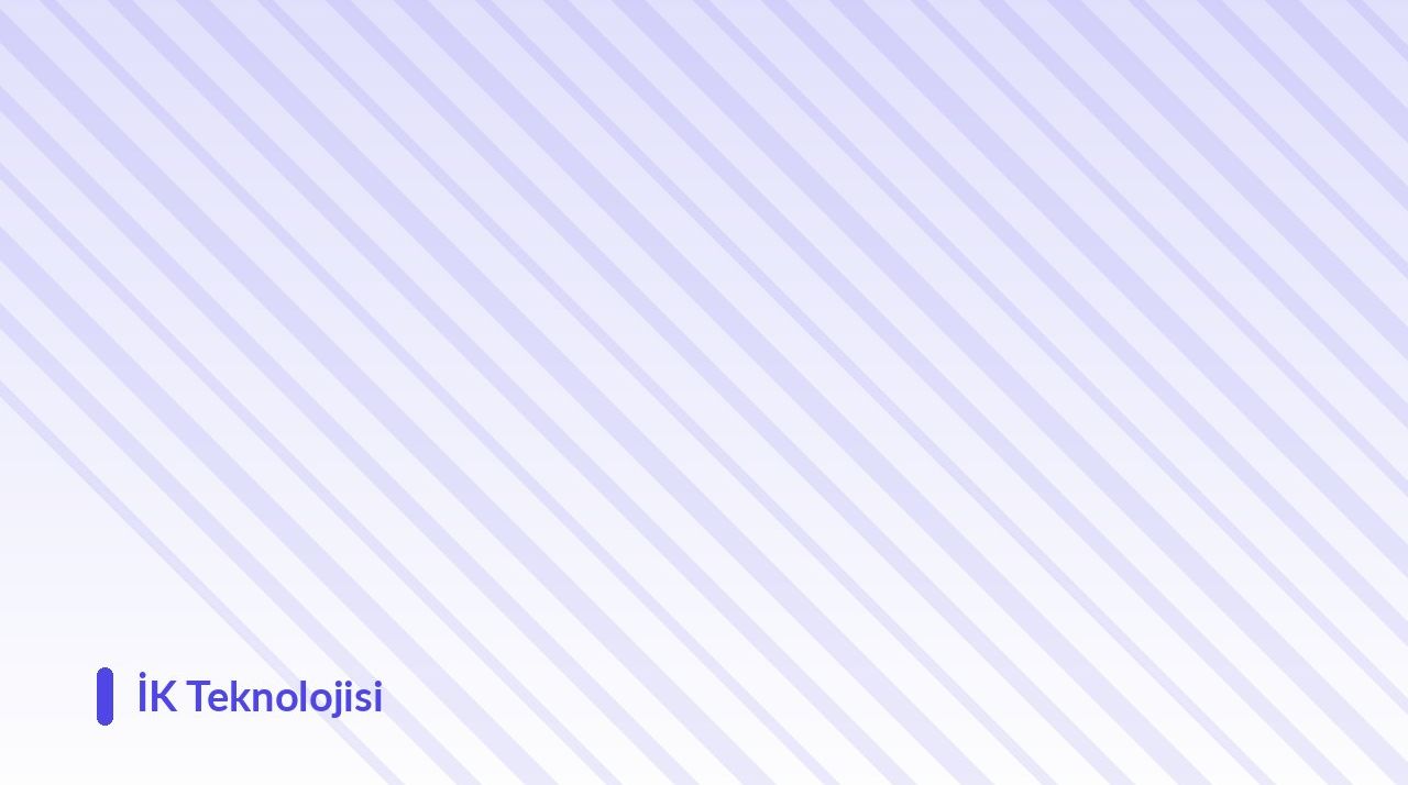 İK Dijitalleşmesi: Excel'den Sisteme Geçişin 6 Adımı