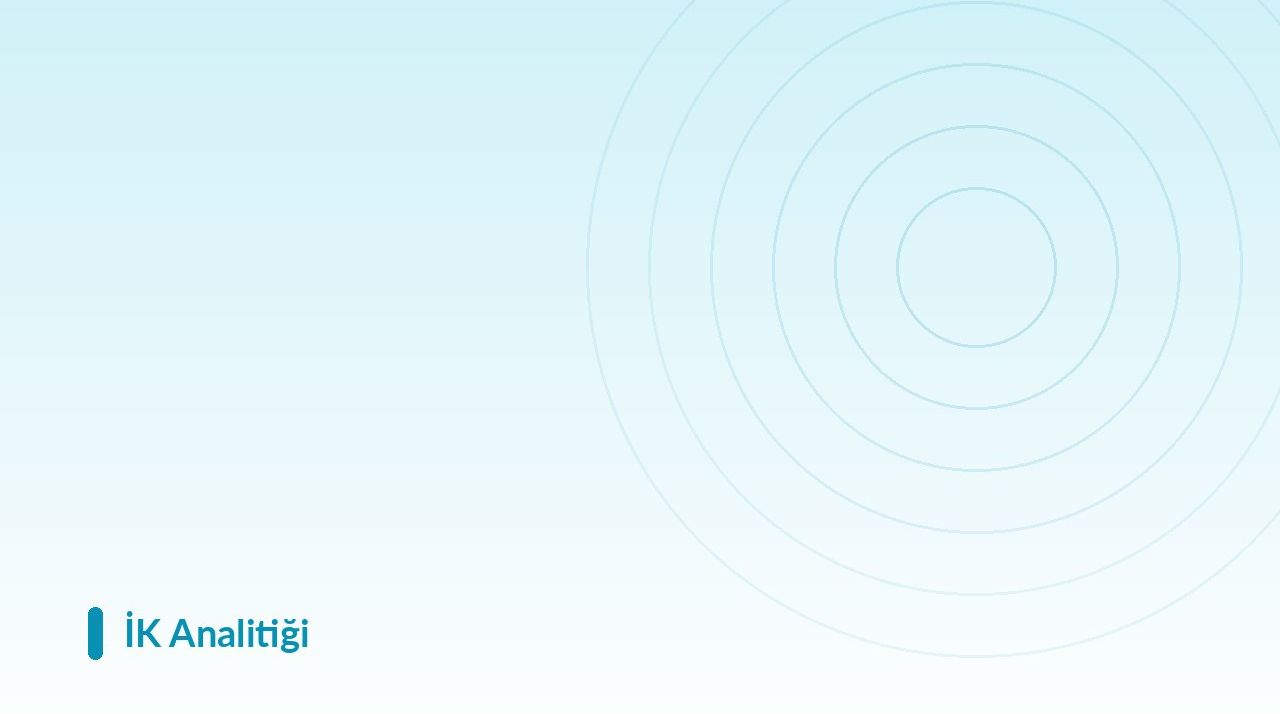İK Raporlarında Takip Edilmesi Gereken 12 Metrik