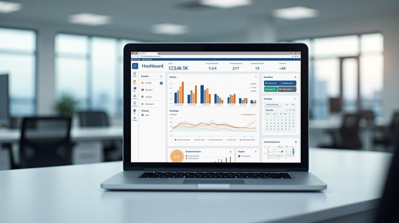 What Is HR Software? Why Should Businesses Use It?