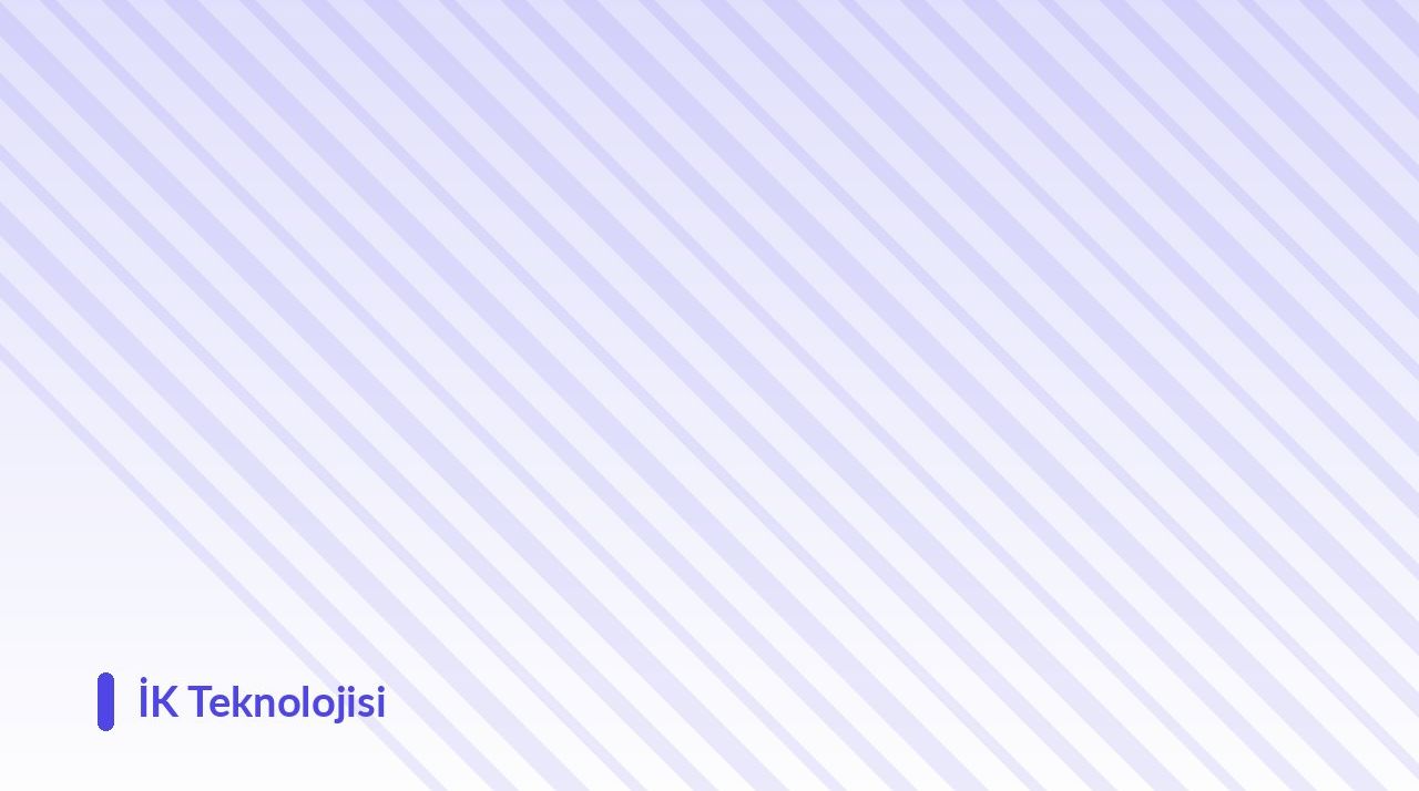 İK Yazılımı Seçerken Sorulması Gereken 12 Soru