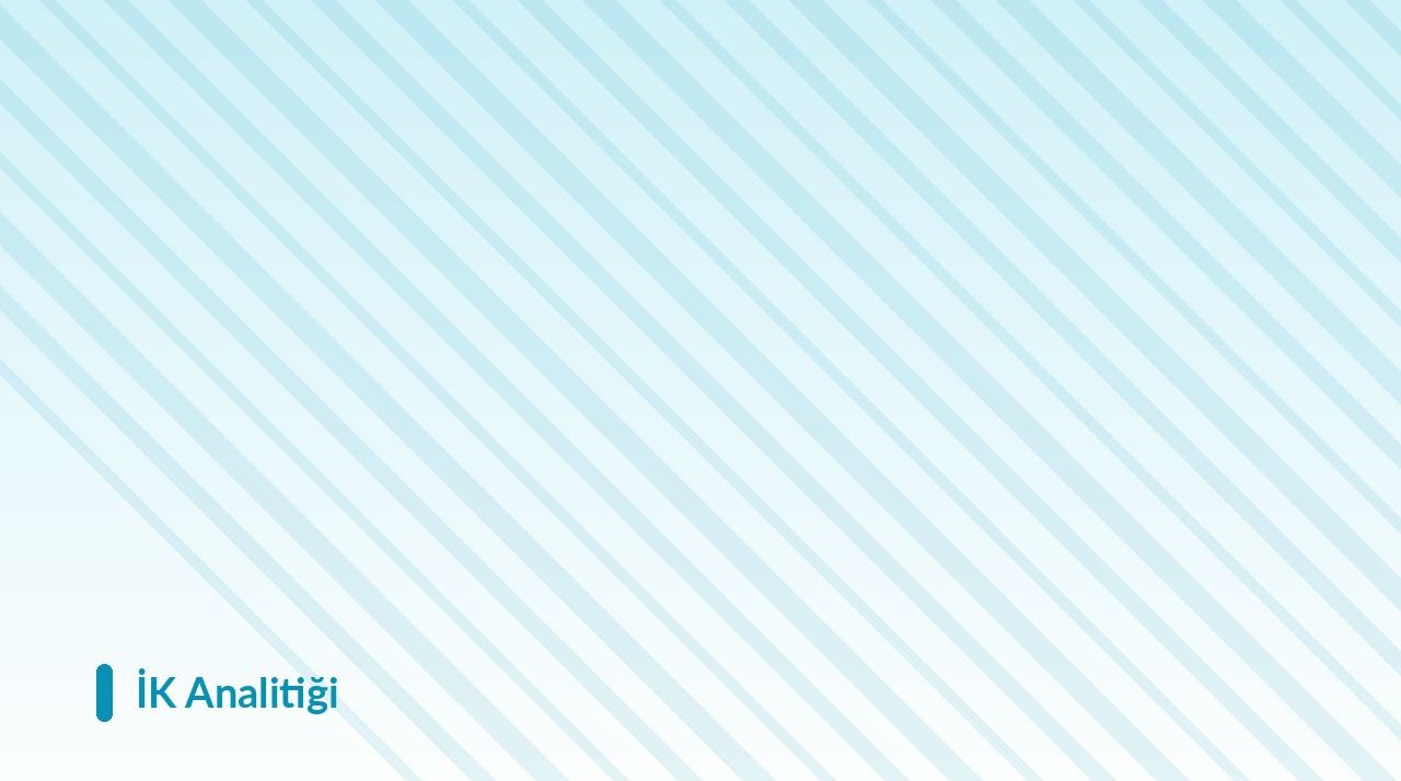 Personel Devir Hızı (Turnover) Nasıl Hesaplanır ve Nasıl Düşürülür?