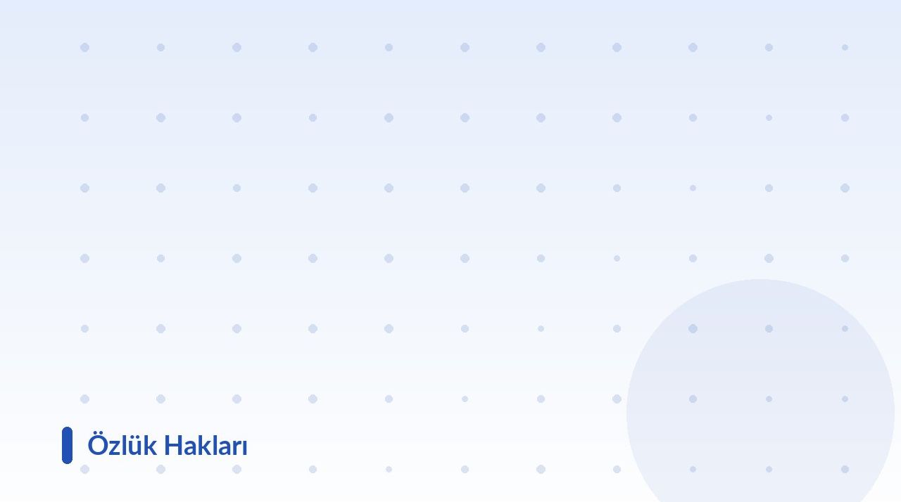 Yıllık İzin Hesaplama: Kaç Gün Hak Edilir, Nasıl Hesaplanır?