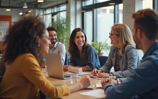 What Is Employee Experience?