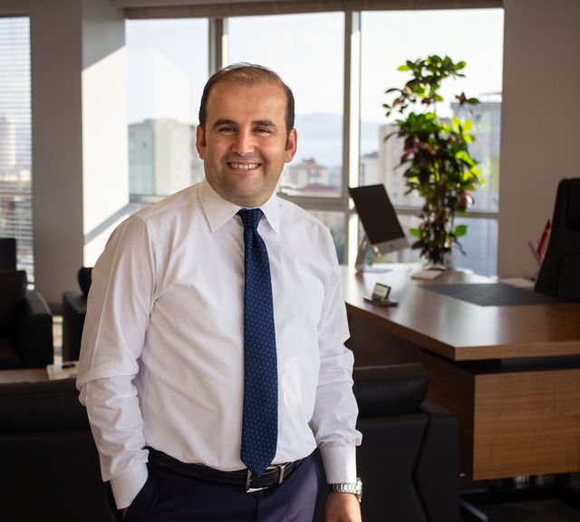 Cihan Kaleli