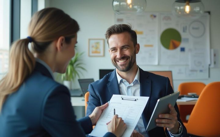 Performans Değerlendirme Nedir? Yöntemleri ve Kriterleri