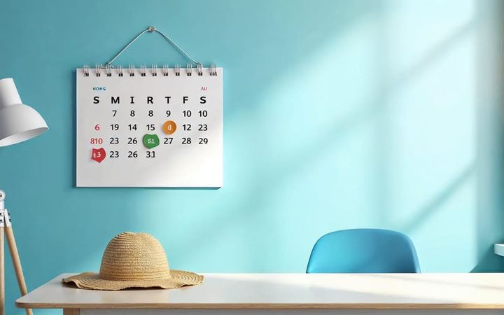 Yıllık İzin Hakkı Nedir? Kaç Gün ve Nasıl Hesaplanır?