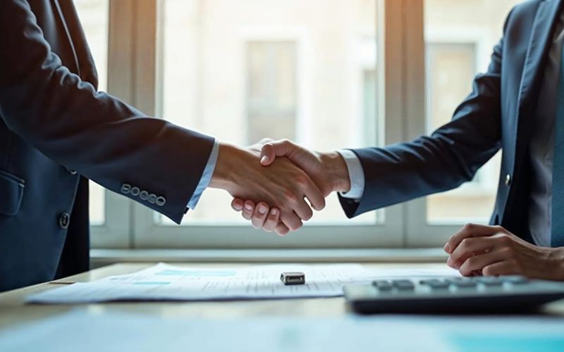 ما هي مكافأة نهاية الخدمة؟ الشروط ودليل الحساب